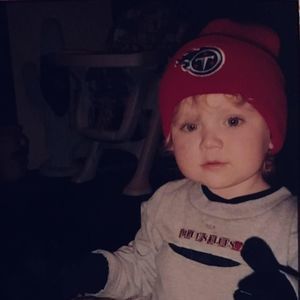 Meet your Posher, Ethen